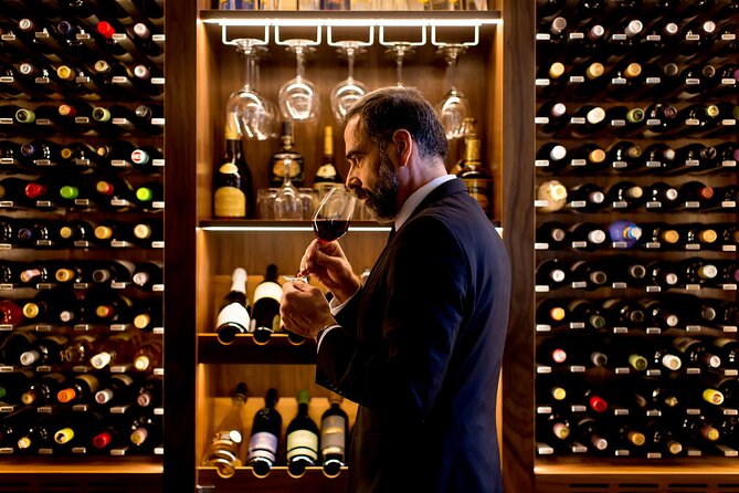 Semi-Private Wine Tour of 2 wineries with wine Tastings - Why This Tour Stands Out