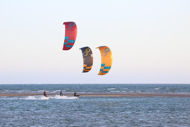 Semiprivate Lessons 3 Hours - The Flexibility and Availability of Lessons All Year