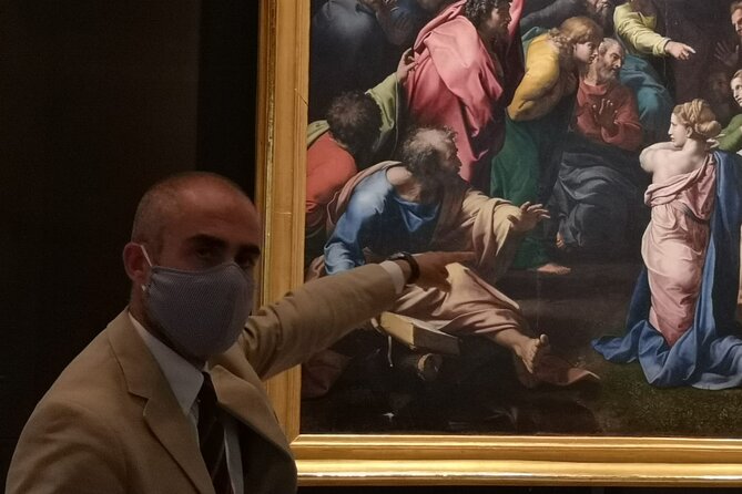 Semiprivate Tour of Vatican Museums and Sistine Chapel - The Advantages of a Semiprivate Vatican Tour with Dearoma