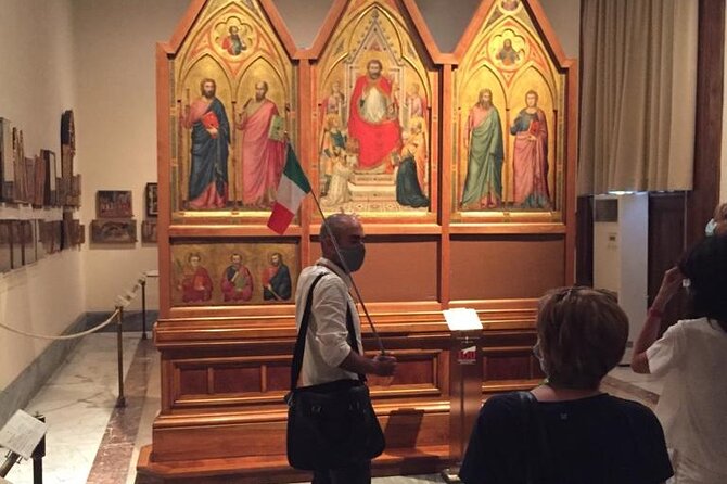 Semiprivate Tour of Vatican Museums and Sistine Chapel - Flexibility and Customization in a Private Setting