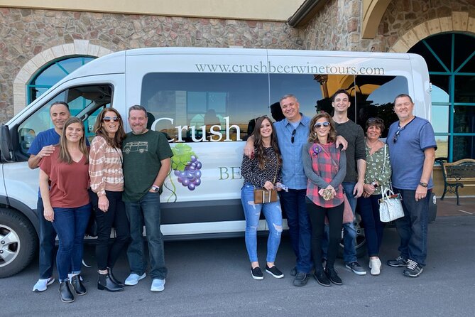 Seneca Lake Wine Tasting & Tour - Torrey Ridge Winery: A Family Tradition in Amish Country