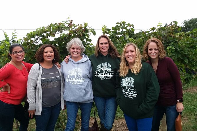 Seneca Lake Wine Tasting & Tour - Group Size, Pacing, and Overall Atmosphere