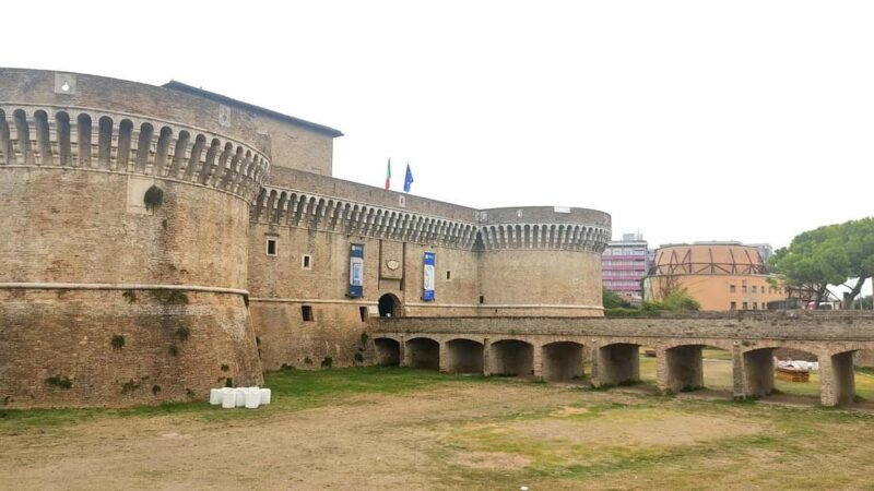 Senigallia Private Tour: Where History Meets Culture - Key Points