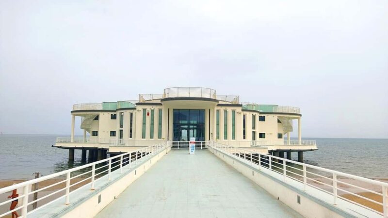 Senigallia Private Tour: Where History Meets Culture - Discover the Architectural Marvels of Senigallia