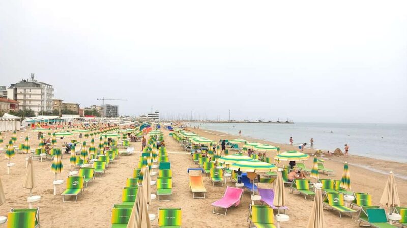 Senigallia Private Tour: Where History Meets Culture - Visiting the Palazzo Comunale and the Pope’s Birthplace