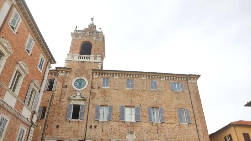 Senigallia Private Tour: Where History Meets Culture - The Rotonda a Mare: Senigallia’s Seaside Icon