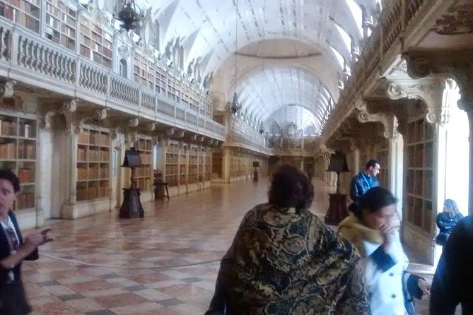 Senior Tourism: Gastronomic and cultural experience near Lisbon - Key Points