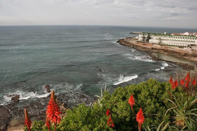 Senior Tourism: Gastronomic and cultural experience near Lisbon - Exploring the Fishing Village of Ericeira
