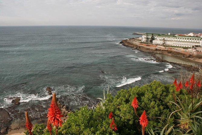 Senior Tourism: Gastronomic and cultural experience near Lisbon - Discovering Sintra’s Cultural Treasures