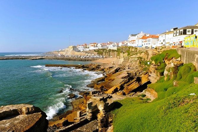 Senior Tourism: Gastronomic and cultural experience near Lisbon - Scenic Drive from Cascais to Lisbon with Coastal Views