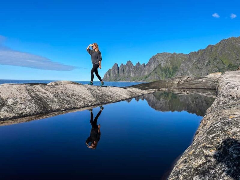 Senja Island: 4x4 Day Tour with Overlanding Senja - Value and Overall Experience