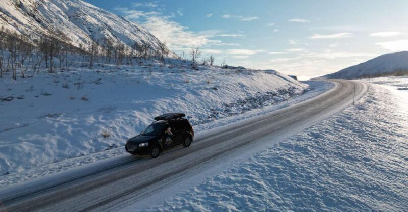 Senja Island: 4x4 Day Tour with Overlanding Senja - Who Will Love This Tour Most?