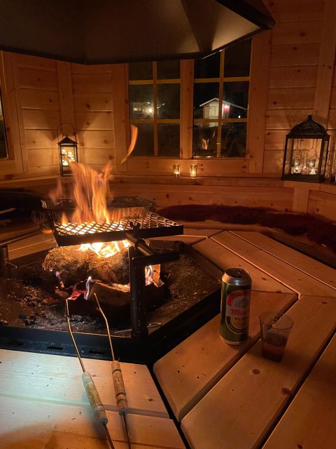 Senja Island: Winter Light Package Deal, 1 Day and 1 Night - Who Will Enjoy This Tour Most?