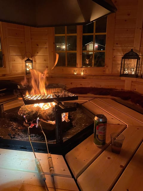 Senja island: Winter light package deal, 2 nights! - Scenic Drive Along Senja’s National Tourist Route