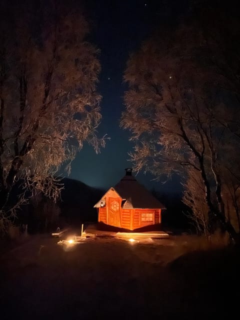 Senja island: Winter light package deal, 2 nights! - Booking Flexibility and Cancellation Policy