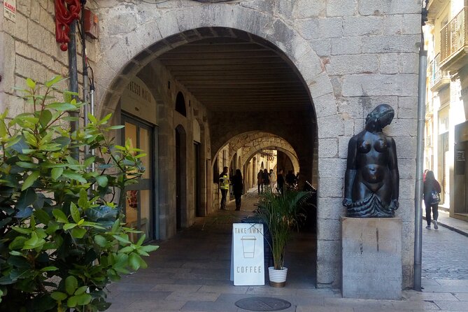 Sensations of Girona - Exploring Girona’s Famous Landmarks