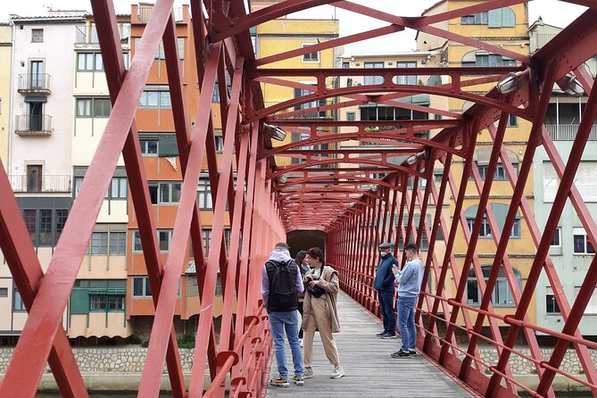 Sensations of Girona - Girona’s Hollywood and Game of Thrones Connection