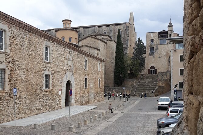 Sensations of Girona - Practical Details: Meeting Points and Accessibility