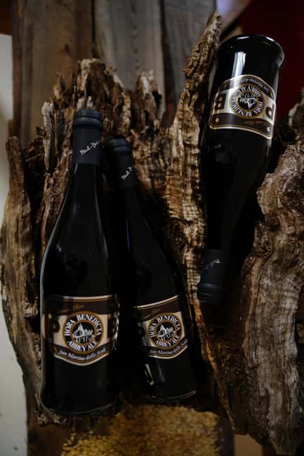 Sensory Beer Tour in San Martino delle Scale - Explore Sicily’s Craft Beer and Cheese with a Sensory Tour in San Martino delle Scale