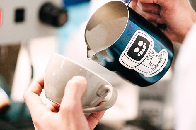 Sensory Coffee Master Class: A Unique Island Experience - Why This Class Stands Out in Malta