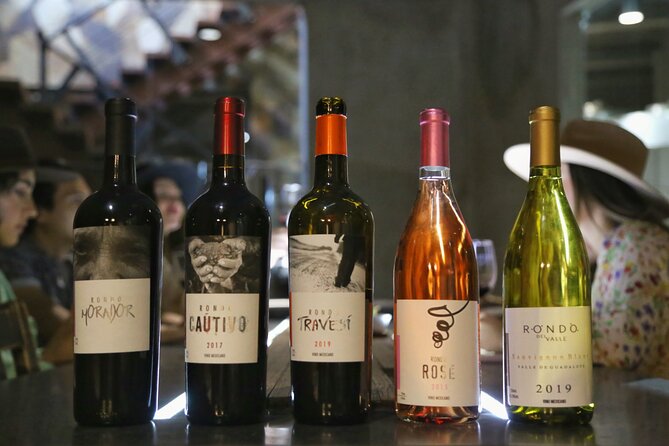 Sensory tasting - Logistics: Meeting Point and Accessibility