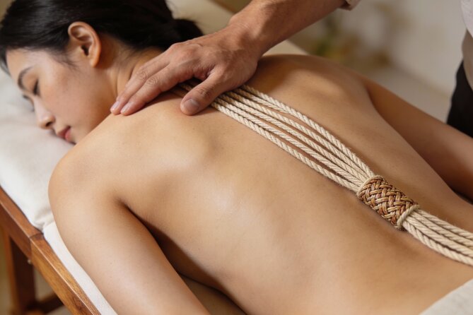 Sensory Touch Relaxation Similar to a Massage for ladies - Discover the Unique Sensory Touch Relaxation for Ladies in Austin