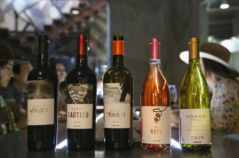 Sensory Wine Tasting with Chocolates at Rondo del Valle - What Makes the Tasting Special