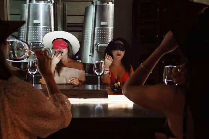 Sensory Wine Tasting with Chocolates at Rondo del Valle - Logistics and Practical Details