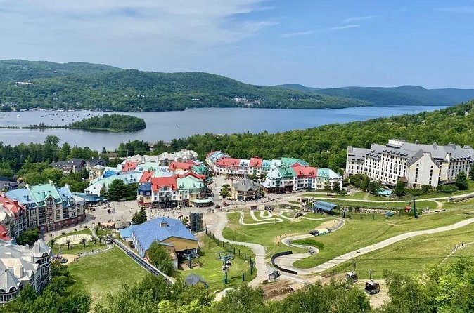 Sentier des Cimes Laurentides Scenic Views and Mont Tremblant - Booking and Cancellation Policies