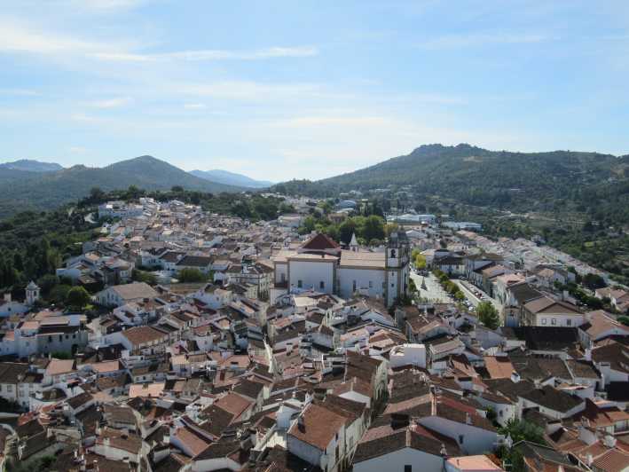 Sephardic Tour of Castelo de Vide - Discover the Sephardic Heritage of Castelo de Vide