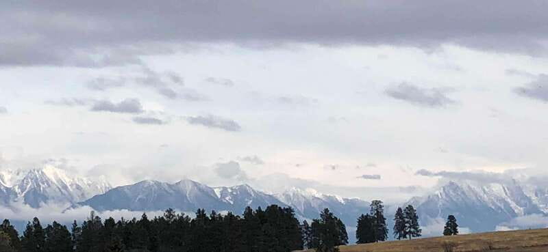 September 2025 British Columbia Rocky Mountain Birding Tour - Accommodation in the Heart of the Rocky Mountains