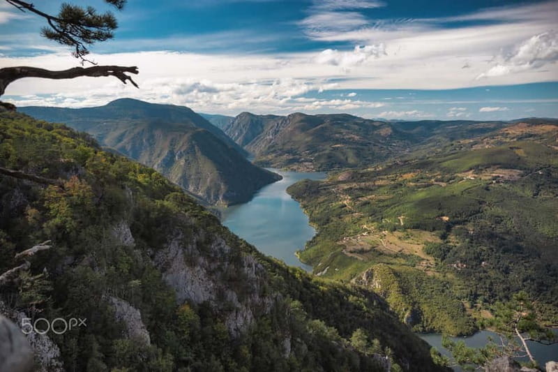 Serbia: Drina River House & Tara National Park Full Day Tour - The Top of Tara Mountain and Panoramic Views