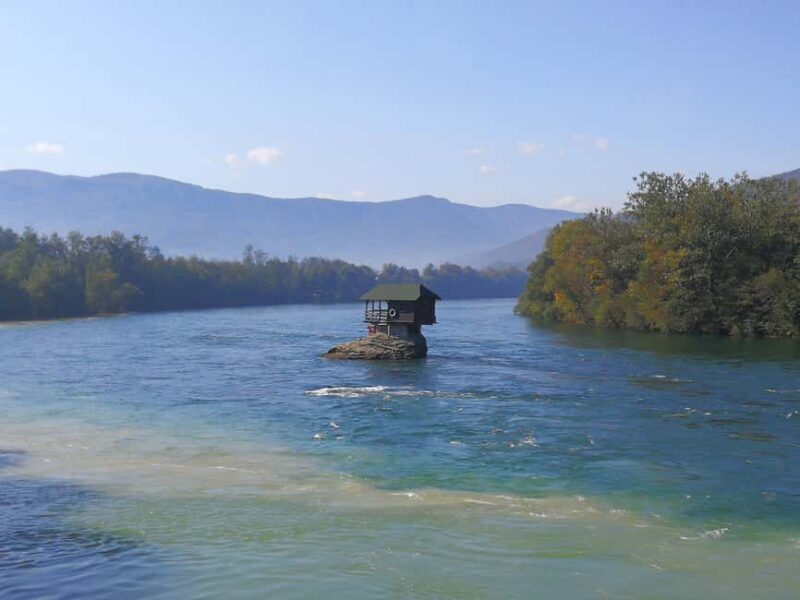 Serbia top attractions and highlights: 7-Days Tour - Exploring the Golubac Fortress and Lepenski Vir