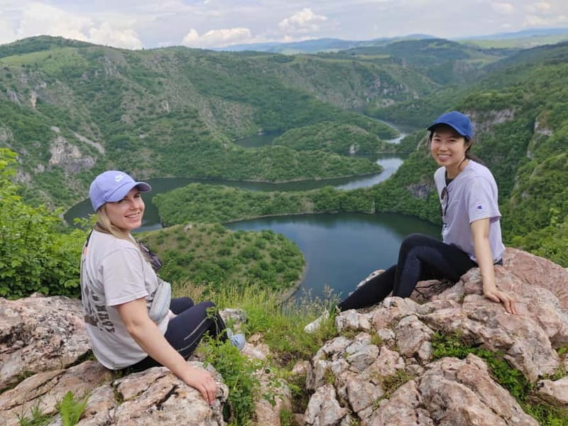 Serbia: Uvac Canyon Tour with Ice Cave and Boat Ride - Key Points