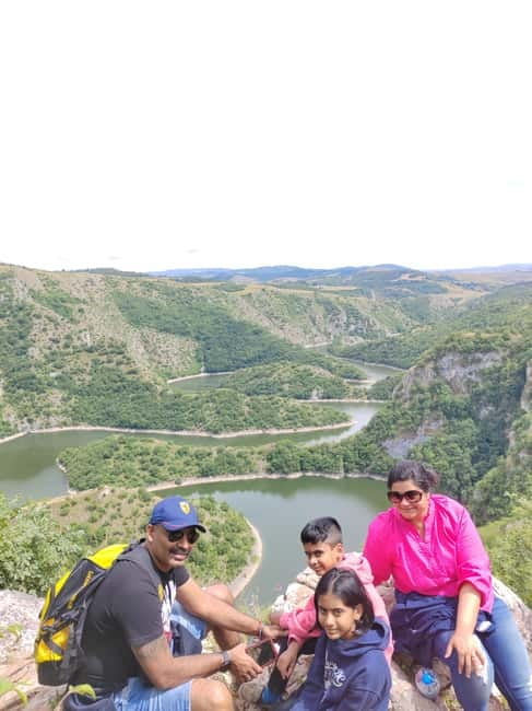 Serbia: Uvac Canyon Tour with Ice Cave and Boat Ride - Who Will Enjoy This Tour?