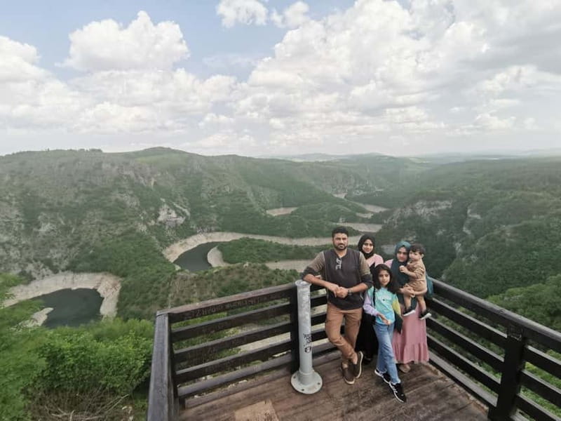 Serbia: Uvac Canyon Tour with Ice Cave and Boat Ride - A Complete Serbia Nature Experience: Uvac Canyon Tour
