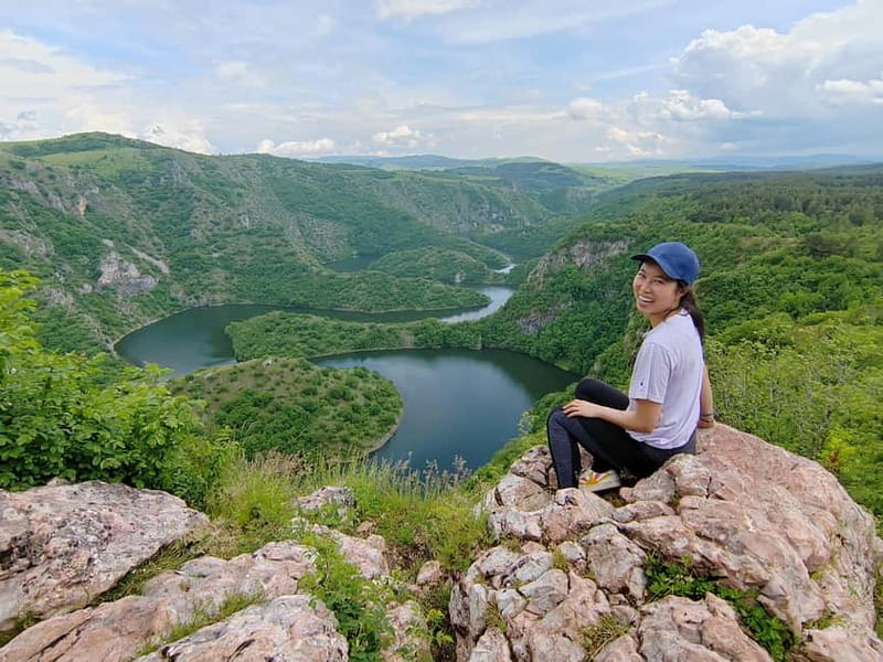 Serbia: Uvac Canyon Tour with Ice Cave and Boat Ride - Frequently Asked Questions