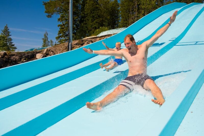 Serena Water Park Day Ticket - Practical Tips for Your Water Park Day