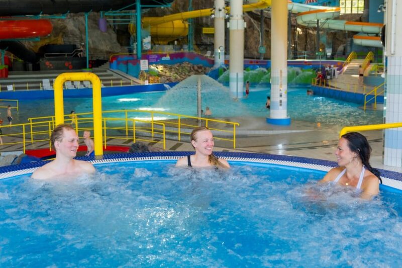 Serena Water Park Day Ticket - Final Thoughts on the Serena Water Park Day Ticket