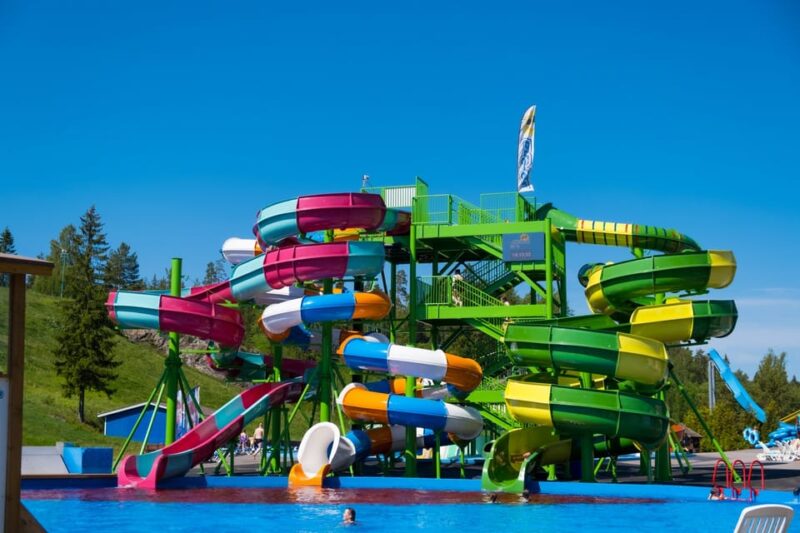 Serena Water Park Day Ticket - Frequently Asked Questions