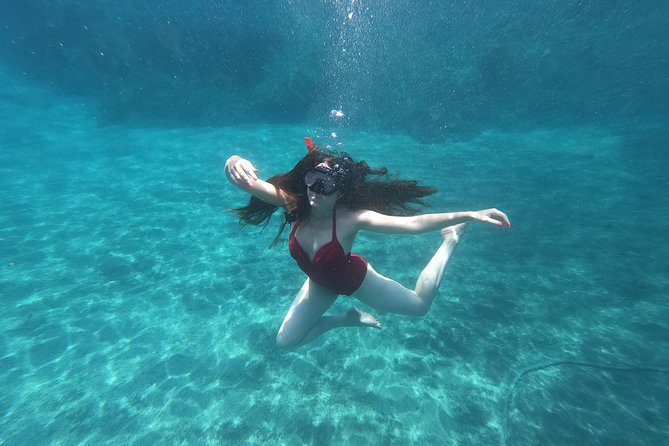 Serenity Kayak : Sea Caves Kayak Trip with Snorkeling & Picnic - Photos and Practical Amenities Included