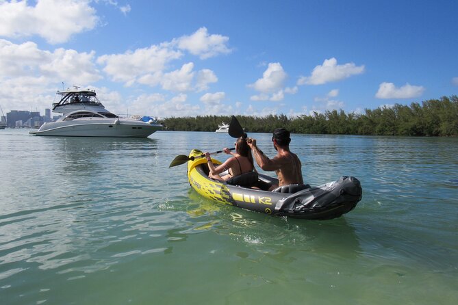 Serenity on the Water Boat Tour & Paddle Board Yoga & Meditation - Combining a Scenic Boat Cruise with Water Activities