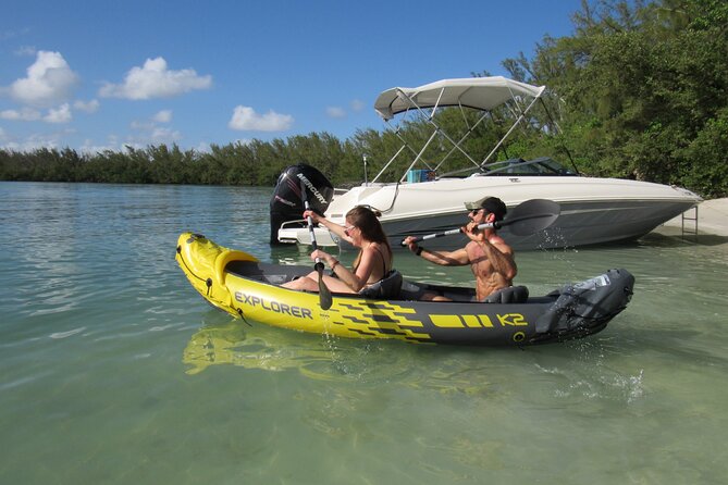 Serenity on the Water Boat Tour & Paddle Board Yoga & Meditation - Paddle Board Yoga as a Wellness Highlight