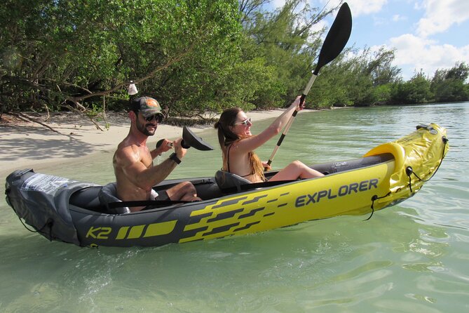 Serenity on the Water Boat Tour & Paddle Board Yoga & Meditation - All Necessary Equipment is Included for Peace of Mind