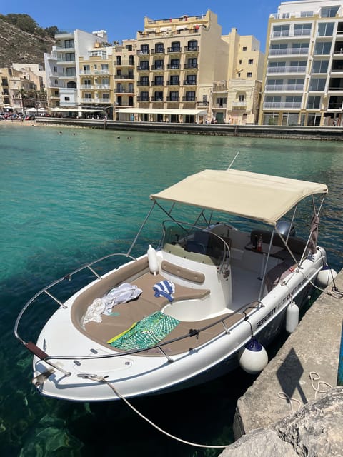 SerenityBoatChartersMalta: Bluelagoon,Comino,Gozo,&Sea Caves - The Nature and Marine Life of Comino’s Lagoons