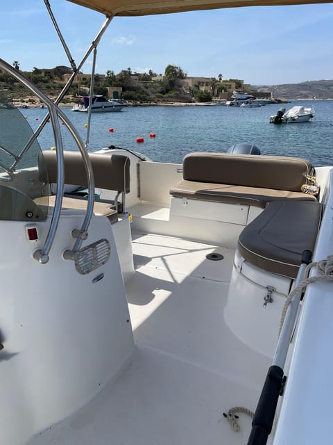 SerenityBoatChartersMalta: Bluelagoon,Comino,Gozo,&Sea Caves - Who Will Enjoy This Tour Most?