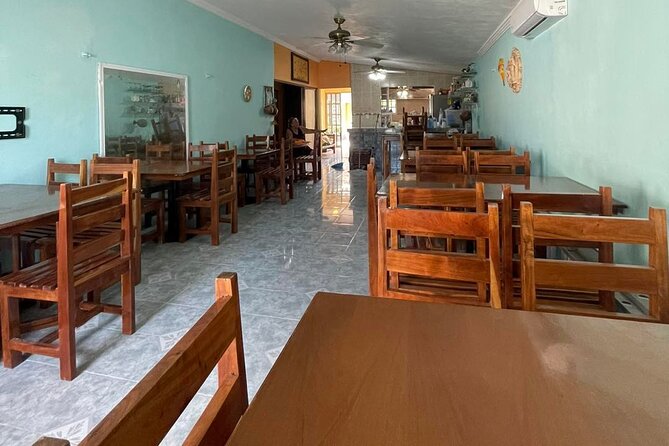 Sergio´s Beach House Buffet and Drinks - Food and Drinks at Sergio’s Beach House