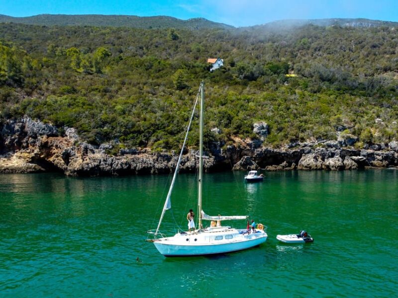 Serra da Arrábida : Sailing Tour - What Sets This Tour Apart: Local Expertise and Personal Touch