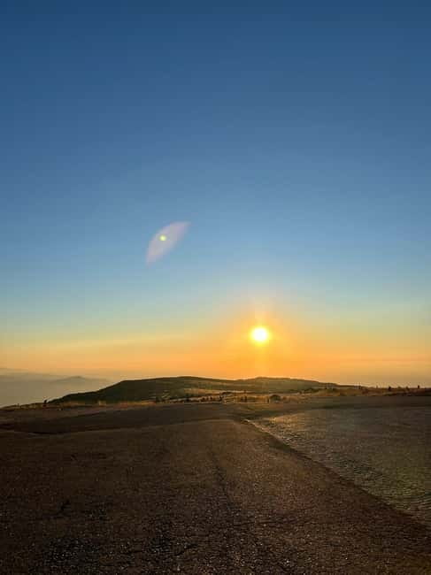 Serra da Estrela: An emblematic walk with breathtaking scenery. - Visiting Our Lady of the Good Star (Nossa Senhora da Boa Estrela)