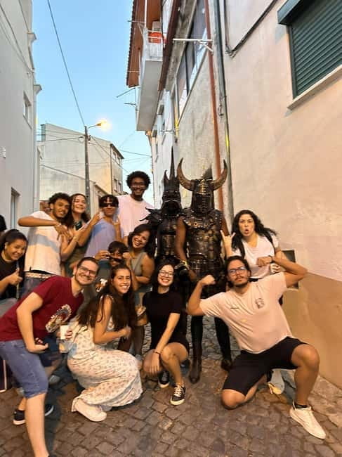 Serra da Estrela: An emblematic walk with breathtaking scenery. - Sampling Regional Flavors at Torre Artisan Market